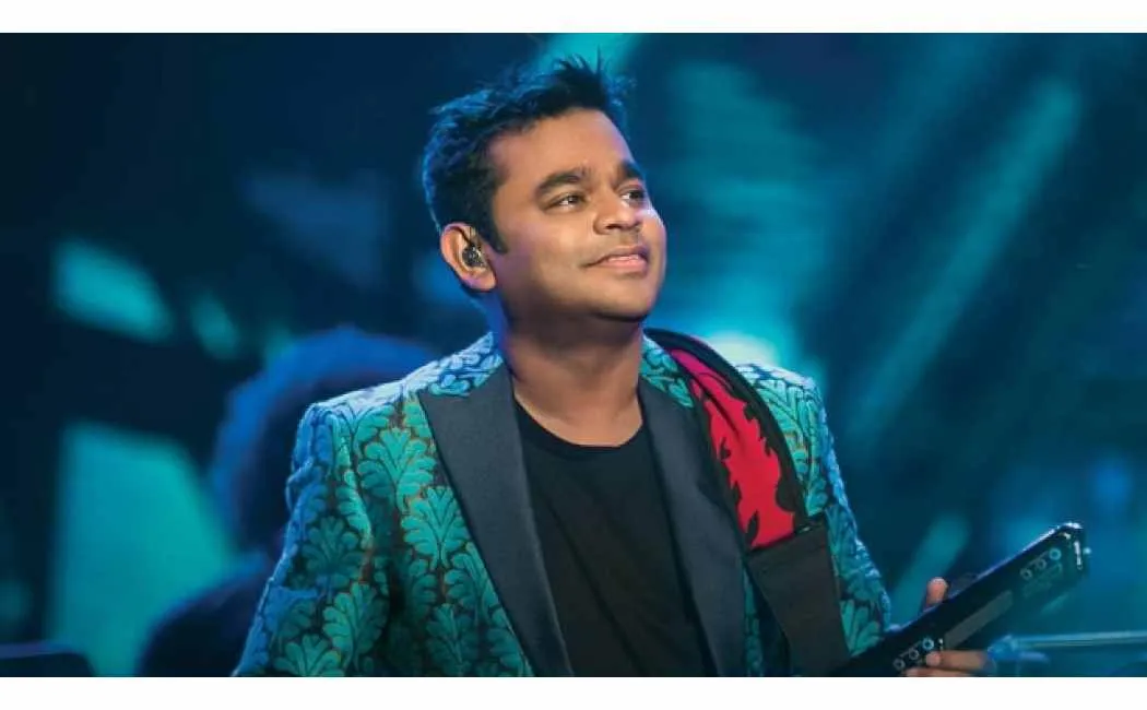 rahman 